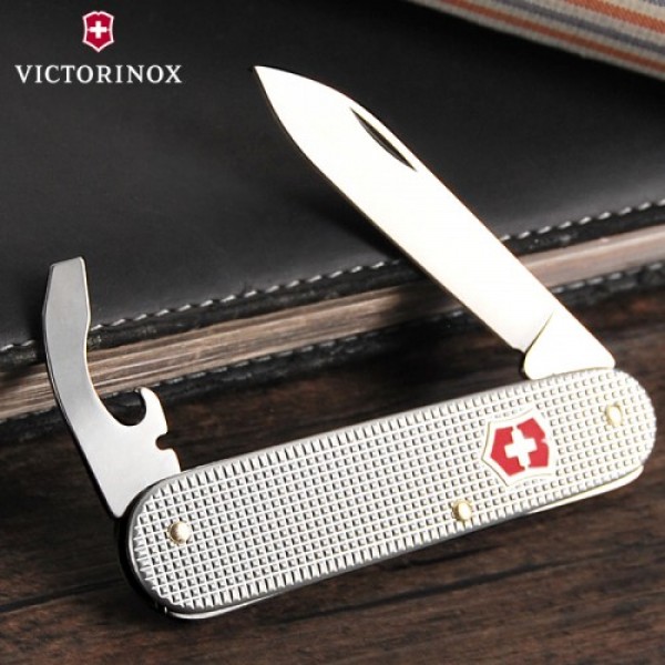 Складаний ніж Victorinox Bantam Alox 0.2300.26