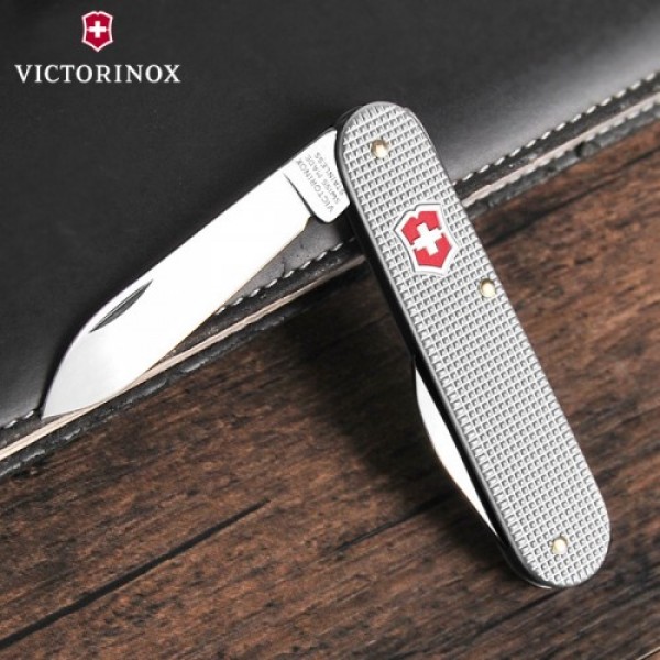 Складаний ніж Victorinox Bantam Alox 0.2300.26