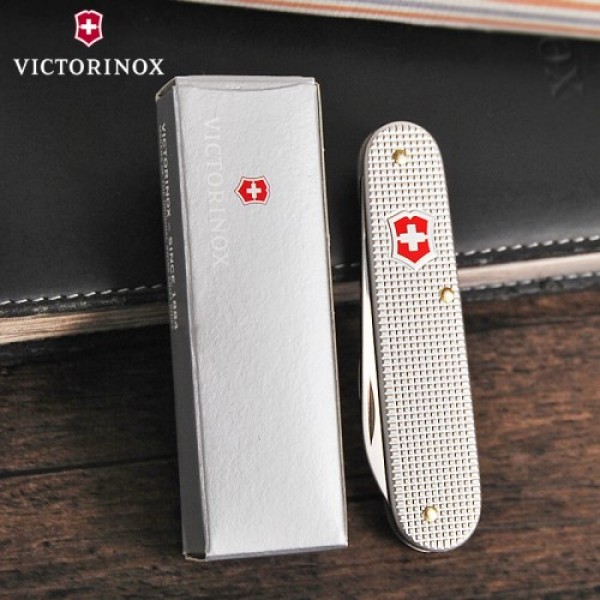 Складаний ніж Victorinox Bantam Alox 0.2300.26