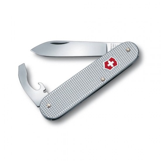 Складаний ніж Victorinox Bantam Alox 0.2300.26