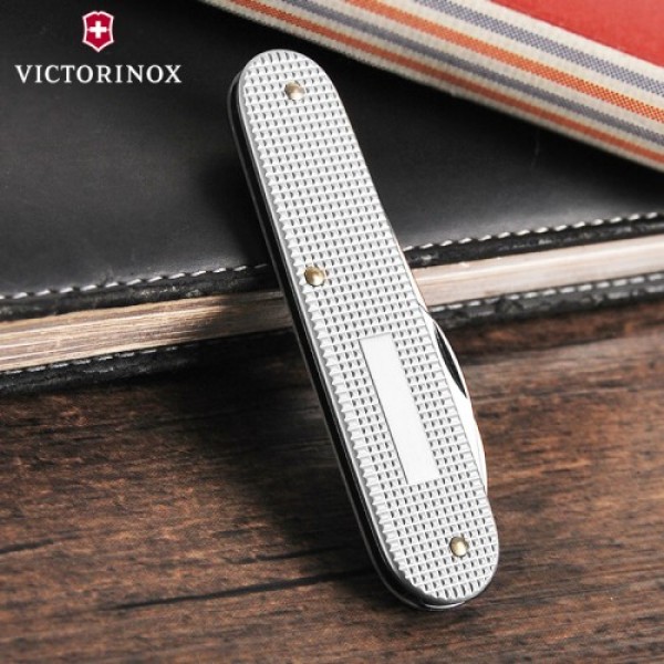 Складаний ніж Victorinox Bantam Alox 0.2300.26