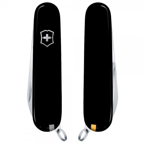 Складаний ніж Victorinox BANTAM 0.2303.3