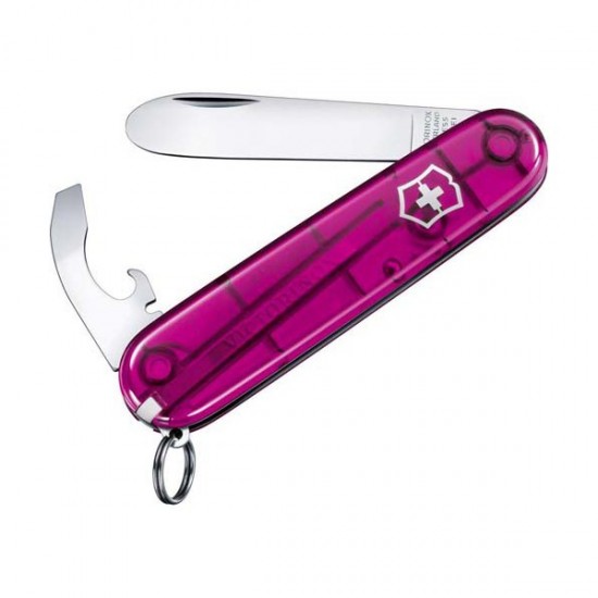 Складаний дитячий ніж Victorinox MY FIRST 02363.T5