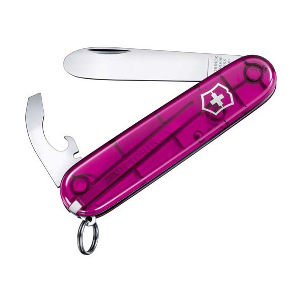 Складаний дитячий ніж Victorinox MY FIRST 02363.T5