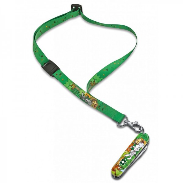 Подарунковий набір дитячий Victorinox MY FIRST Children Set Rabbit 0.2373.E2