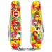 Набір дитячий Victorinox MY FIRST Children Set Parrot 0.2373.E3