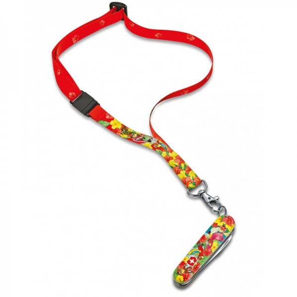 Набір дитячий Victorinox MY FIRST Children Set Parrot 0.2373.E3