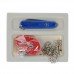 Складаний дитячий ніж Victorinox MY FIRST 02373.T2