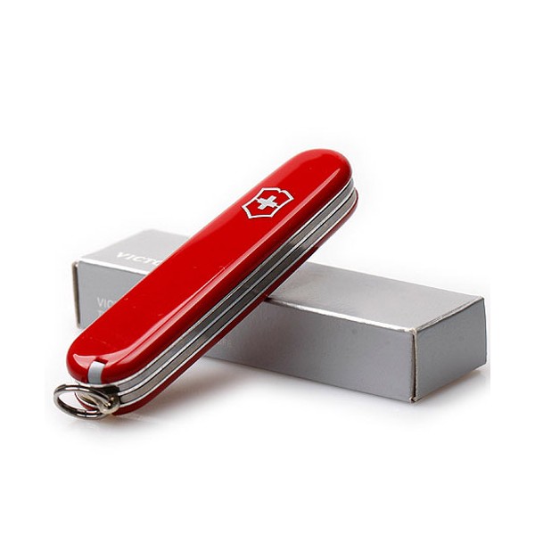 Складаний ніж Victorinox RECRUIT 0.2503