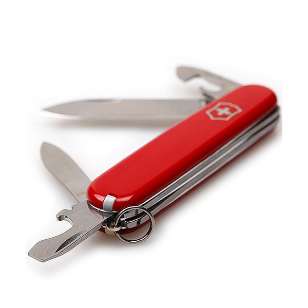 Складаний ніж Victorinox RECRUIT 0.2503