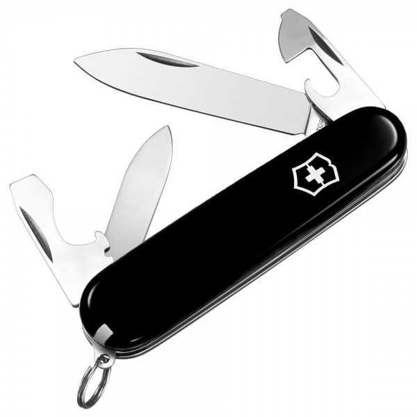Складаний ніж Victorinox RECRUIT 0.2503.3