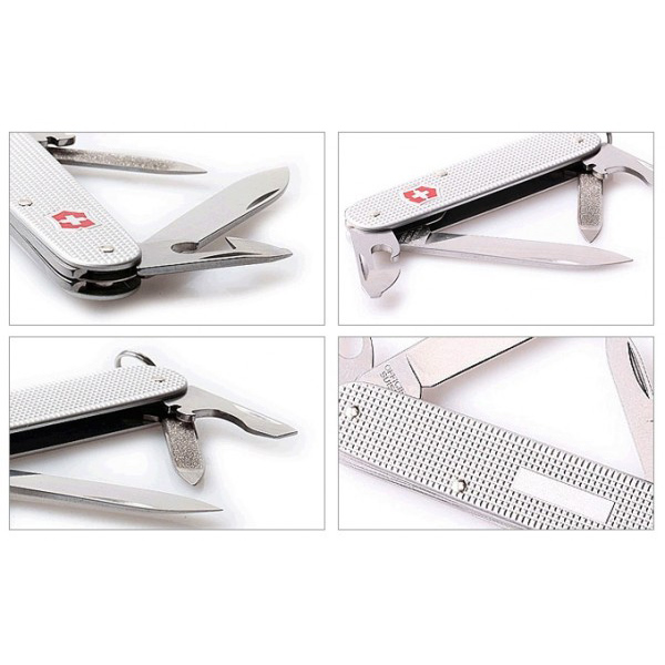 Складаний ніж Victorinox Cadet 0.2600.L1226