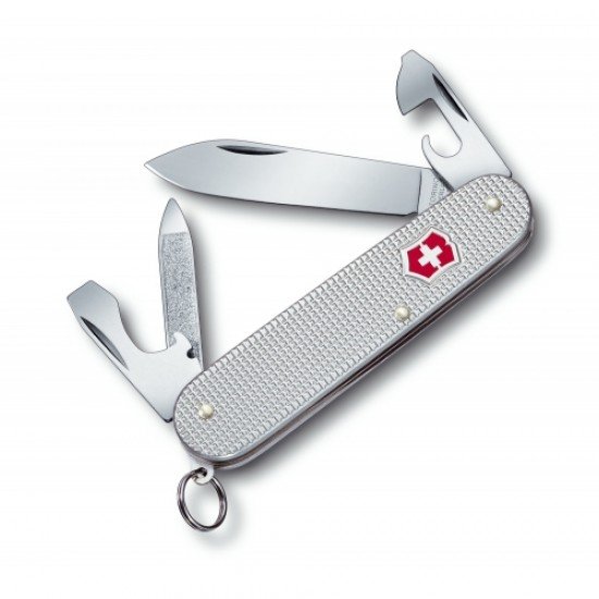 Складаний ніж Victorinox Cadet Alox 0.2601.26