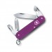 Складаний ніж Victorinox Cadet Alox Limited Edition 2016 Orchid 0.2601.L16