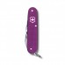 Складаний ніж Victorinox Cadet Alox Limited Edition 2016 Orchid 0.2601.L16