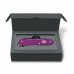 Складаний ніж Victorinox Cadet Alox Limited Edition 2016 Orchid 0.2601.L16