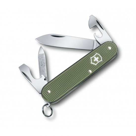 Складаний ніж Victorinox Cadet Alox Limited Edition 2017 0.2601.L17