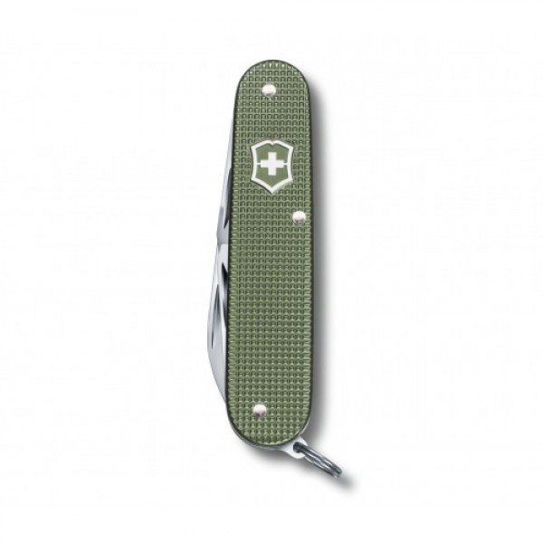 Складаний ніж Victorinox Cadet Alox Limited Edition 2017 0.2601.L17