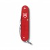 Складаний ніж Victorinox Cadet Alox Limited Edition 2018 Berry Red 0.2601.L18