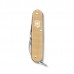 Складаний ніж Victorinox Cadet Alox Limited Edition 2019 Champagne Gold 0.2601.L19