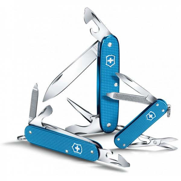 Складаний ніж Victorinox CADET 0.2601.L20