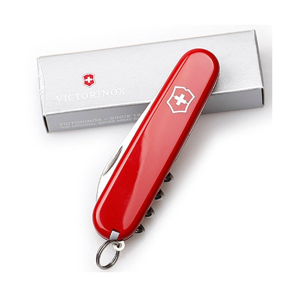 Складаний ніж Victorinox Waiter 0.3303