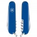 Складаний ніж 84 мм Victorinox Waiter 9 функций Синий (0.3303.2)