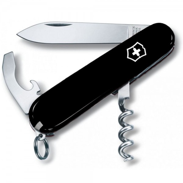 Складаний ніж Victorinox WAITER 0.3303.3