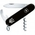 Складаний ніж Victorinox WAITER UKRAINE 0.3303.3_T0010r