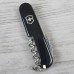 Складаний ніж Victorinox WAITER UKRAINE 0.3303.3_T0100r