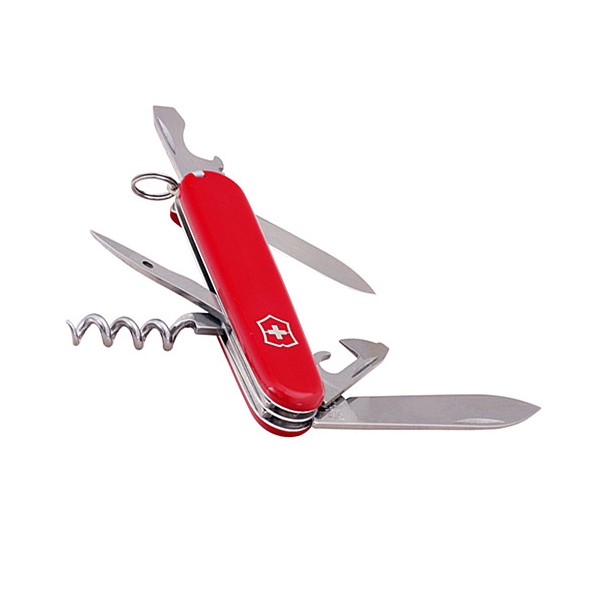 Складаний ніж Victorinox TOURIST 0.3603