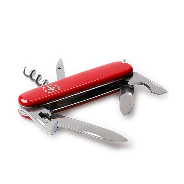 Складаний ніж Victorinox TOURIST 0.3603