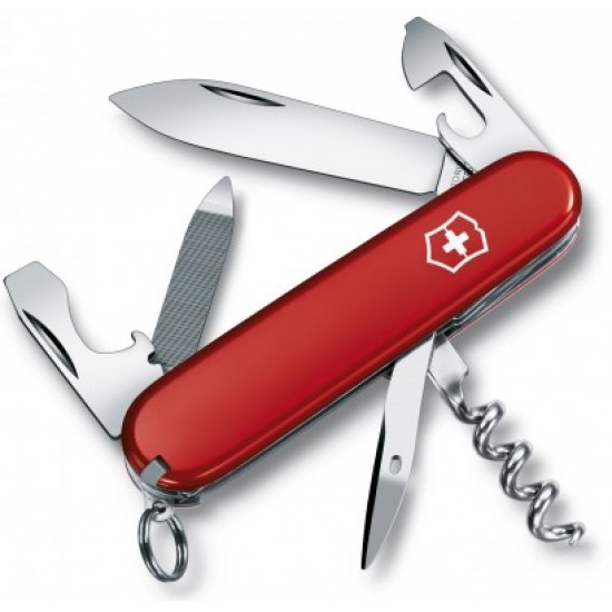 Складаний ніж Victorinox SPORTSMAN 0.3803