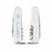 Складаний ніж Victorinox Sportsman White Christmas 0.3804.77 Special Edition 2018