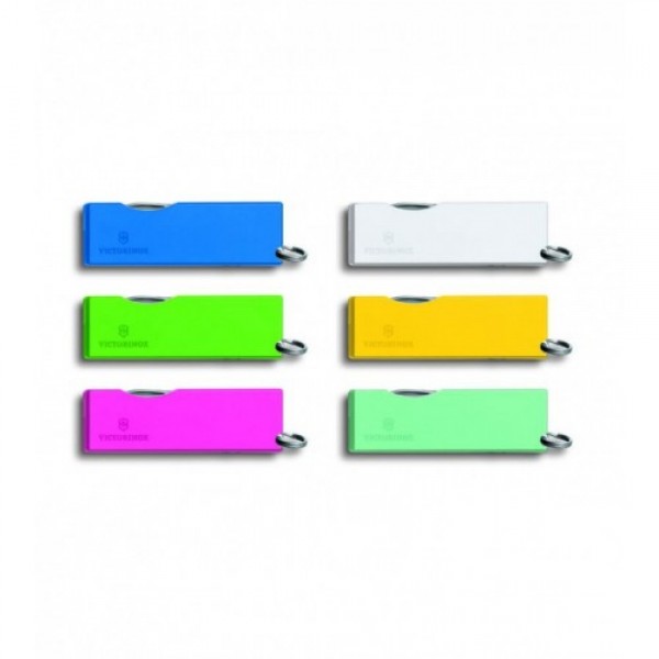 Складаний ніж Victorinox TOMO 0.6201.A7