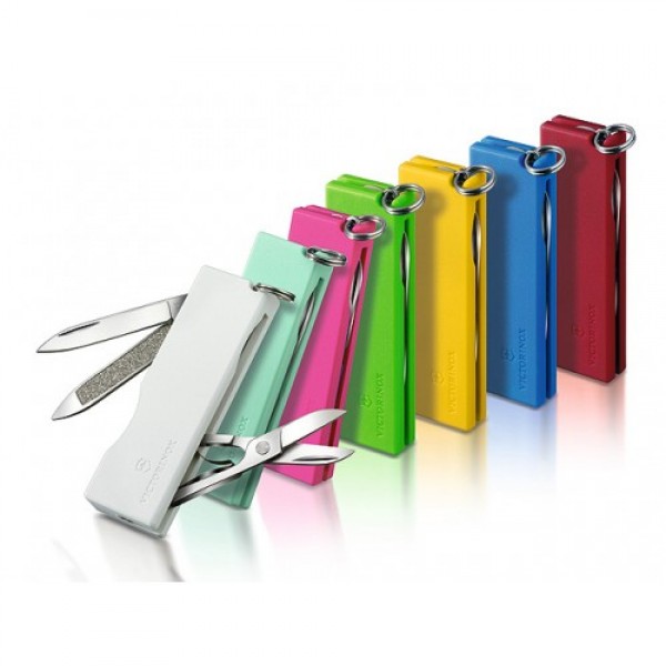 Складаний ніж Victorinox TOMO 0.6201.A8