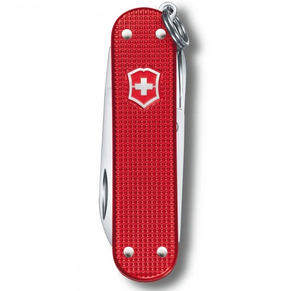 Складаний ніж Victorinox CLASSIC SD Alox Colors 0.6221.201G