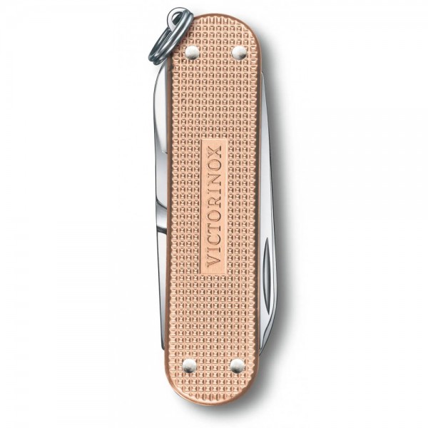 Складаний ніж Victorinox Classic Sd Alox Colors 0.6221.202G