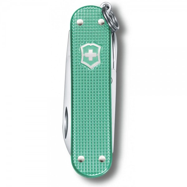 Складаний ніж Victorinox Classic Sd Alox Colors 0.6221.221G
