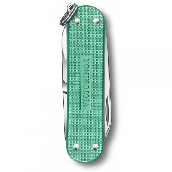 Складаний ніж Victorinox Classic Sd Alox Colors 0.6221.221G