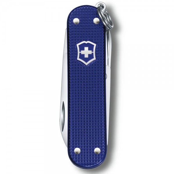 Складаний ніж Victorinox CLASSIC SD Alox Colors 0.6221.222G