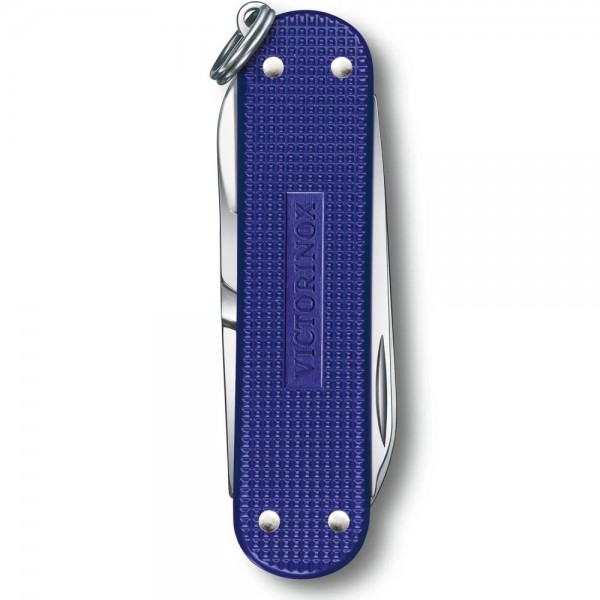 Складаний ніж Victorinox CLASSIC SD Alox Colors 0.6221.222G