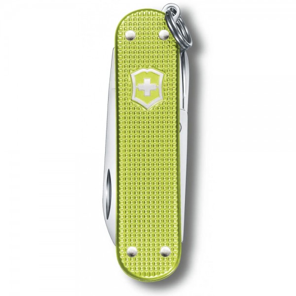 Складаний ніж Victorinox Classic Sd Alox Colors 0.6221.241G