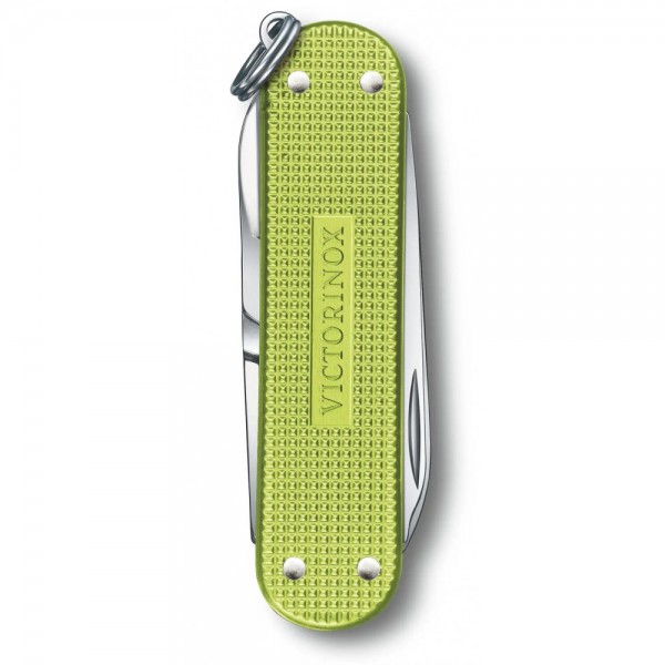 Складаний ніж Victorinox Classic Sd Alox Colors 0.6221.241G