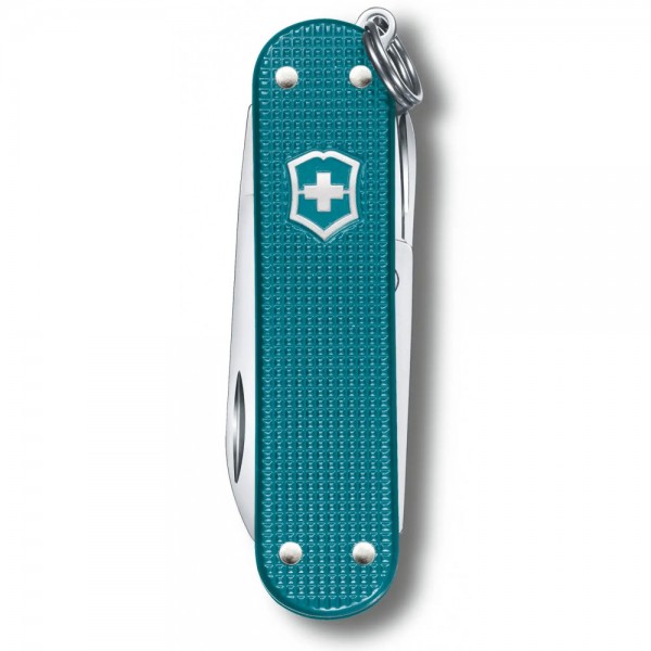 Складаний ніж Victorinox Classic Sd Alox Colors 0.6221.242G