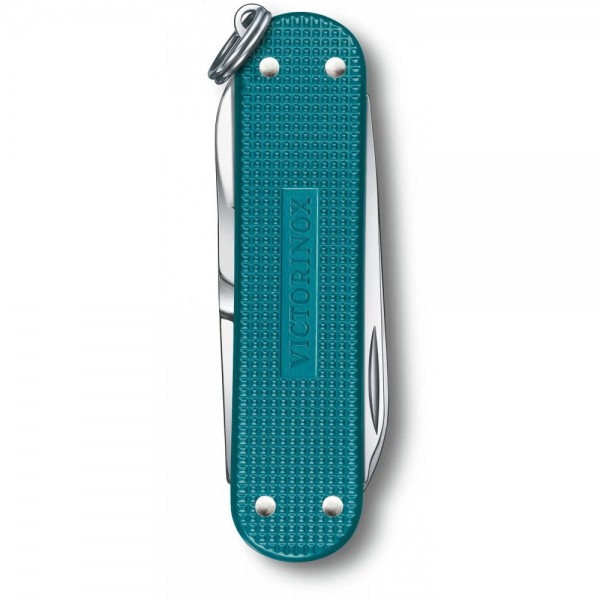 Складаний ніж Victorinox Classic Sd Alox Colors 0.6221.242G