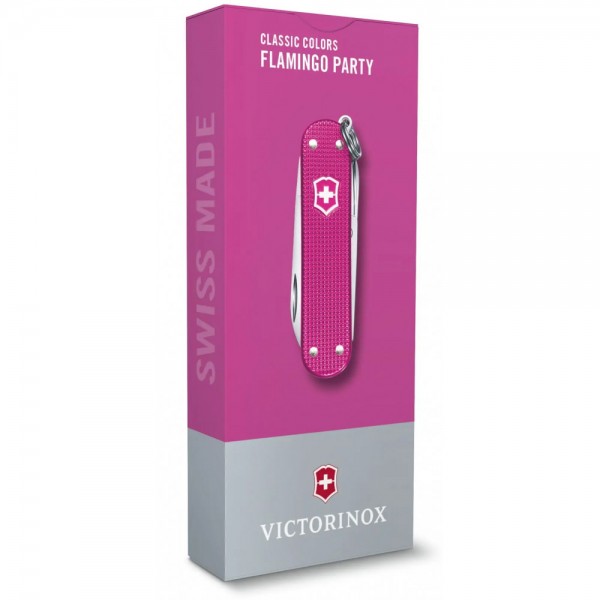 Складаний ніж Victorinox Classic Sd Alox Colors 0.6221.251G