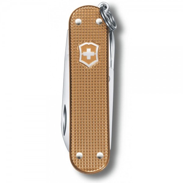 Складаний ніж Victorinox Classic Sd Alox Colors 0.6221.255G