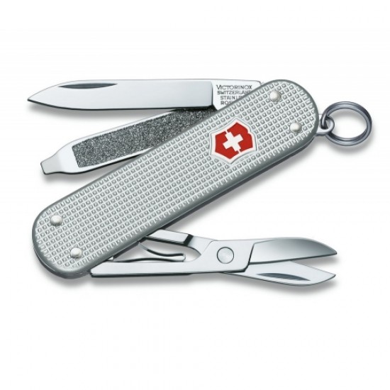 Складаний ніж Victorinox Classic Alox 0.6221.26