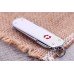 Складаний ніж Victorinox Classic Alox 0.6221.26